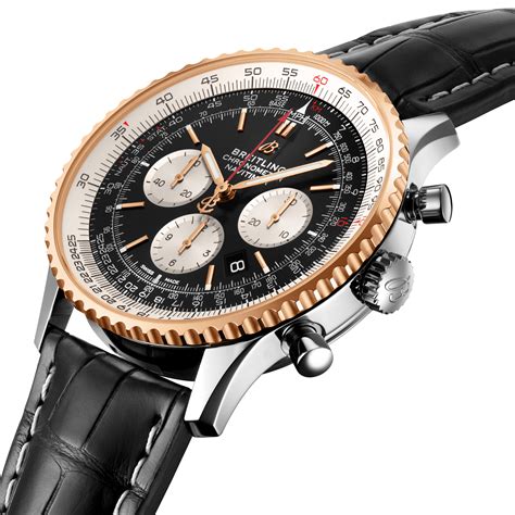 video breitling navitimer|Breitling Navitimer price guide.